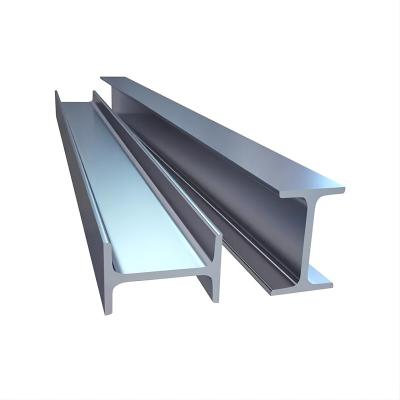 China Building Bridge Construction 5MM H Form Steel Structure Column H Beam Price Structural Steel Steel Iron H for sale