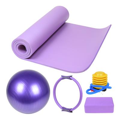 China 25 cm magic circle yoga ball yoga block fitness pilates yoga exercise equipment yoga circles pilates for sale