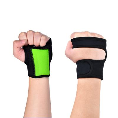 China New Style Comfortable Weightlifting Mitts For Bodybuilding Fit Women And Men Sports High Quality Accessories for sale