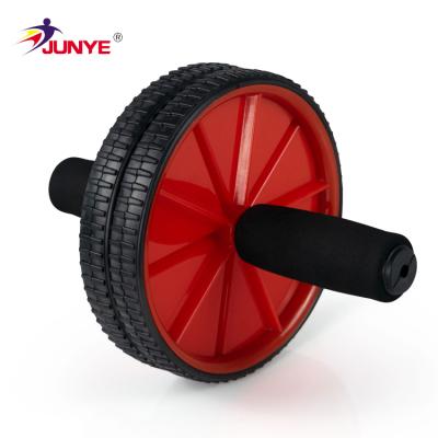 China Hot sale fit body power ab wheel test program fitness trainer ab roller wheel for sale