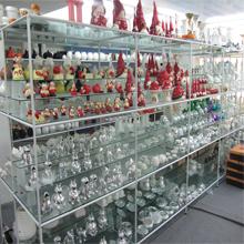 Verified China supplier - (Fujian) Dehua Hengyuan Ceramics Co., Ltd.