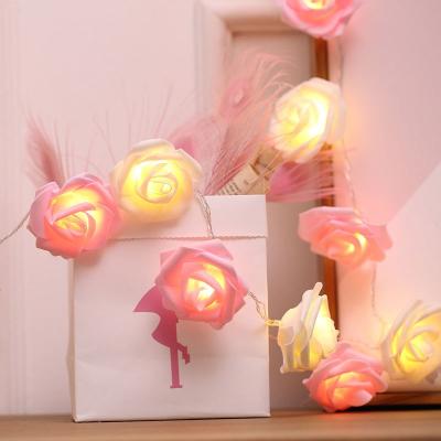 China PVC Factory Outlets Mounted LED Wedding Decoration Lights Wholesale for sale