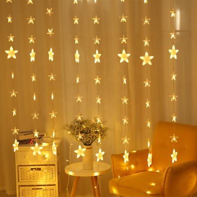 China hot sale 24v pvc led curtain light for party/wedding/hotel/home/park for sale