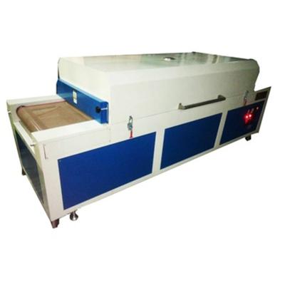 China Plastic Hot Products Industry IR Drying Tunnel Machine With Conveyor For Plastic Bottles SD3000 for sale