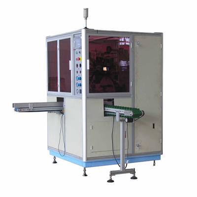 China Factory soft tubes foil stamping machine automatic hot foil stamping machine for hoese for sale