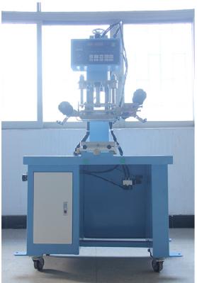 China Factory Hot Stamping Machine Plastic Foil Hot Foil Hot Stamping Machine For Paper for sale