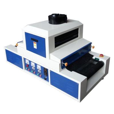 China For Field Of Drying UV Ink Machine Tunnel Printing Machine Desktop Style Flat UV Curing UV Curing Machine for sale