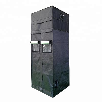 China 90x90x210/240cm Easily Assembled, Pump or 1680D Grow-Able Grow Tent, Best Quality Indoor Grow Room, Factory Direct Hydroponic Supplies for sale