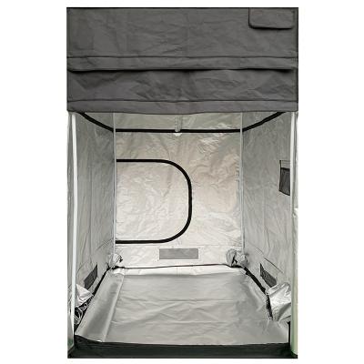 China 150x150x210/240 High Quality 1680D Easily Assembled Plant 90x90x210/240-600x300x210/240CM Grow Tent Factory Darkroom Indoor Plant Grow Tent for sale