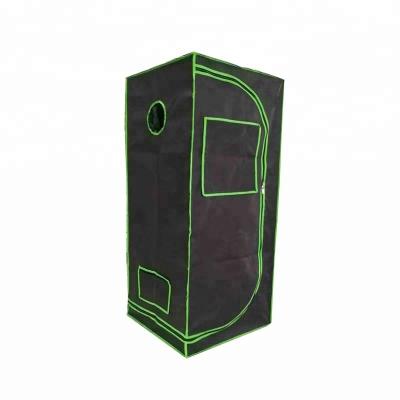 China 60*60cm easily assembled, mini grow tent, portable indoor grow tent for sale