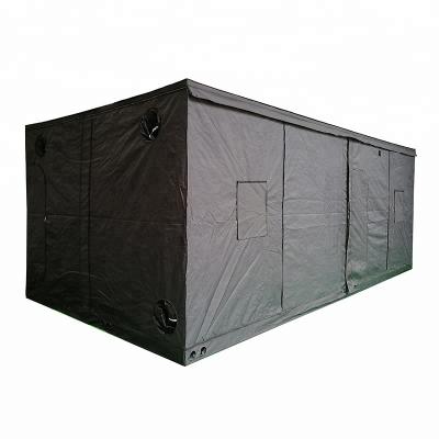 China 600x300x200cm/Easily Assembled 20'x10 Tall Grow Tent, Factory Customized Grow Room, Hydroponic Grow Tent For Sale for sale