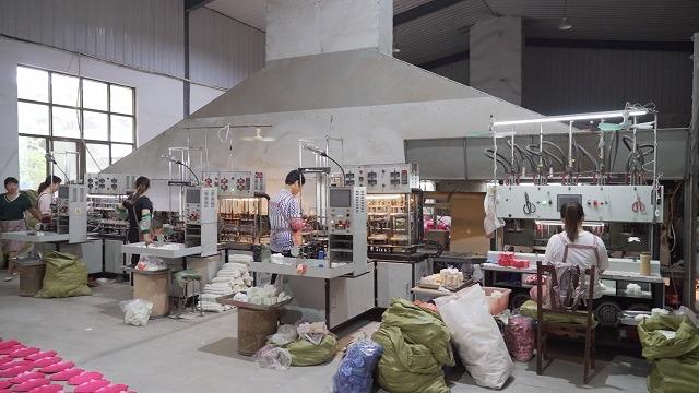 Verified China supplier - Qingdao Fuboyuan Arts & Crafts Co., Ltd.