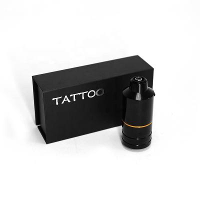 China Permanent Premium Tattoo Pen Machine Tattoo Short Gun Personal Care Beauty Care Tattoo Equipment for sale