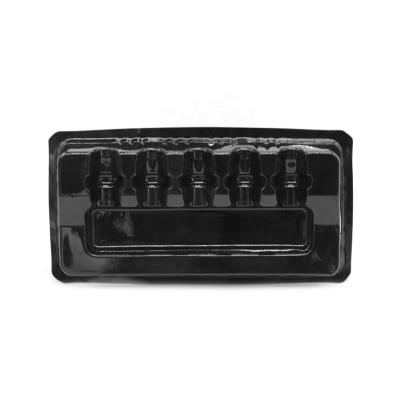 China High Quality Tattoo Tattoo Accessories Equipment Ink Tray Disposable Cartridge Quick Tray Tattoo Ink Tray for sale