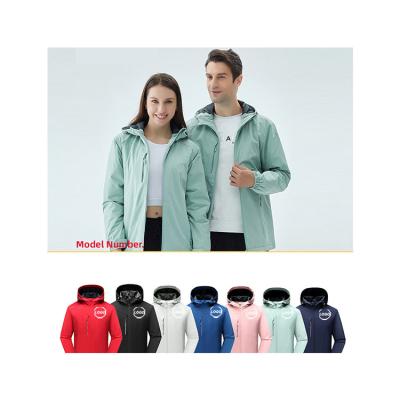 China High Quality Sale Good Prices Waterproof Jacket Coat Men Women Hip Hop Winter Jackets for sale