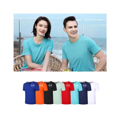 China Anti-pilling High Quality Men Polo Shirts 2021 T-shirt Kids Uniforms China Manufacture for sale