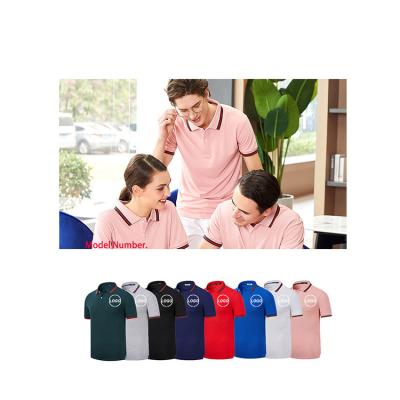 China Anti-pilling Professional Factory Directly Supply Shirt Boys T-Shirts Polo Shirts for sale