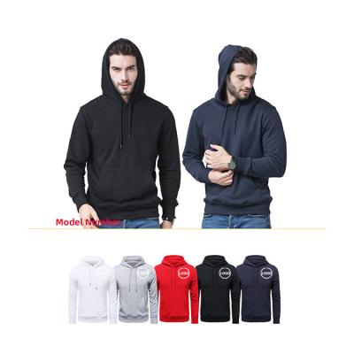 China Anti-pilling 2022 Hot Selling Good Price Hoodies Unisex Custom Cropped Hoodie Men for sale