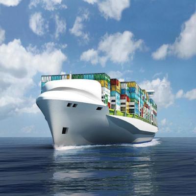 China Caribbean Sea Freight Forwarder China Service Logistics South America Caribbean Route for sale