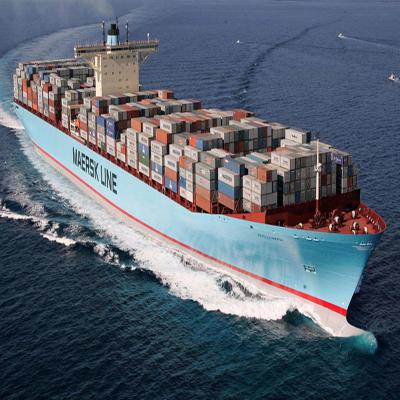 China Cheap Shipping Agent Ddp Rates Freight Forwarder From China To Sea Ddp US& ITINERARY OF CANADA for sale