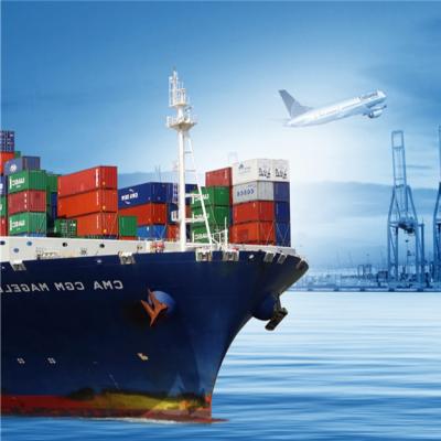 China Central South America Caribbean Sea Freight Forwarders Agents Logistics Quote Price Caribbean Route for sale