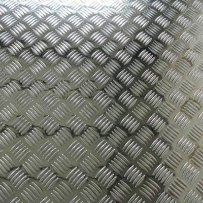 China Industry 1000-8000 Series Aluminum Alloy Plate And Sheet for sale