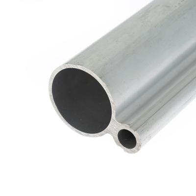 China Medical Aluminum Extruded Profile For Medical Application With Excellent Quality for sale