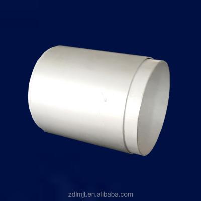 China Industry Extruded Aluminum Profiles For Gas Delivery Device for sale