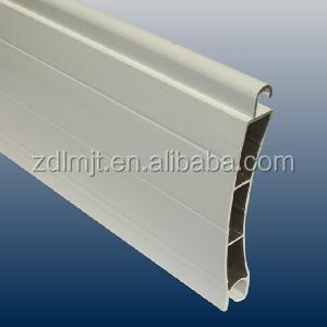 China China INDUSTRY top manufacturers of aluminum profile for sun canopy for sale