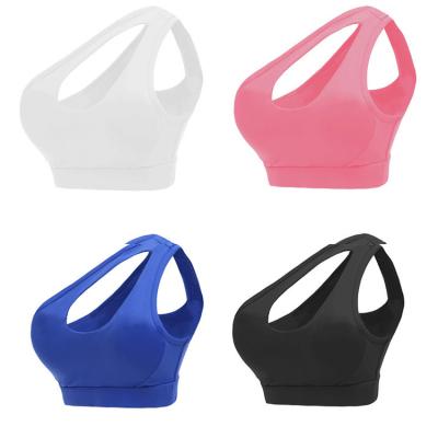 China Bestselling Workout Training Sports Bra Workout Fitness Yoga Breathable Promotional Bra for sale