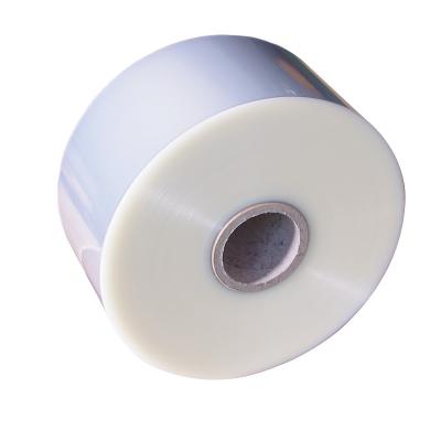 China Food Grade Material Disposable Surgical Fast Shipping Food Transparent Packaging Film for sale