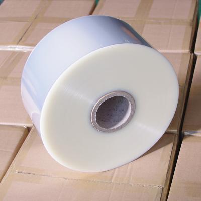 China Facial-mask moisture-proof transparent plastic packaging laminating film roll for packing machine for sale