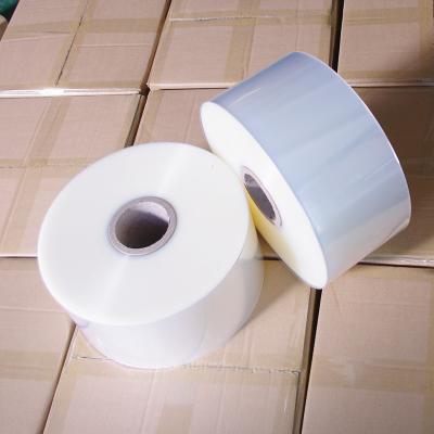 China Moisture Proof Products Transparent Laminated Packaging Roll Film For Packaging Machine In Stock for sale