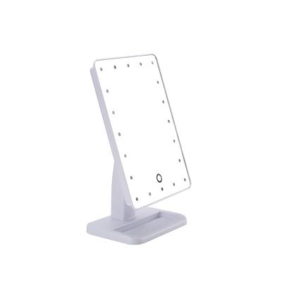 China Lighted Led Vanity Mirror Vanity Mirror for sale