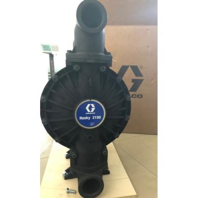 China Wholesaler developing world water solutions HUG 2150 pneumatic diaphragm pump DF3311 series model/corrosion resistant liquid pump for sale