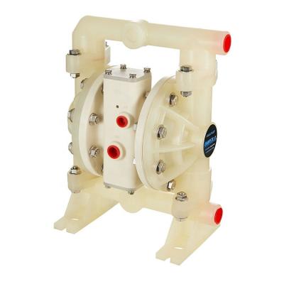 China OVELL Industrial Boilers Pump A05PP 1/2 Inch OVELL Mini Diaphragm Compressor / Diaphragm Pump / Positive Displacement Gas Fired Pumps for sale