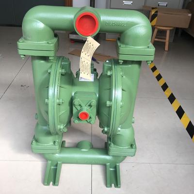 China MARATHON M20 Pneumatic Diaphragm Pump / Pneumatic Diaphragm Pump atex 2