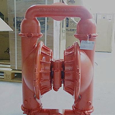 China Painting Wilden TZ15/T15 conveying 3 inch double pneumatic diaphragm pumps/sewage pumps for sale