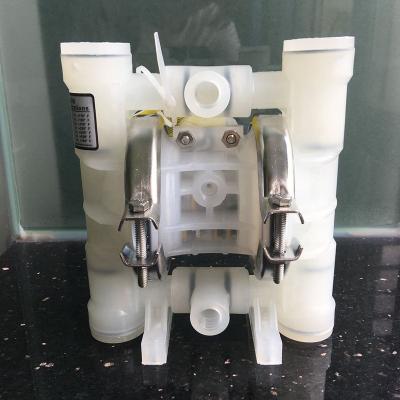 China Wilden P.025/PPPPP/WFS/TF/PWF Pneumatic Conveying Paint Diaphragm Pump for sale