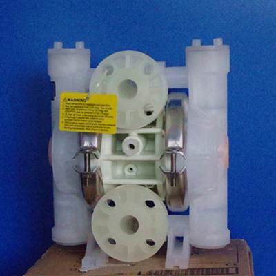 China Transport Paint Wilden P2 Pneumatic Reciprocating Pump For Fuel Or Sewage Transfer for sale