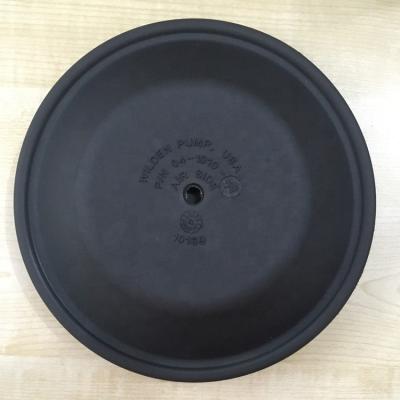 China WILDEN PUMPS Wilden Pump Neoprene Diaphragm Parts 02-1010-51/04-1010-51/08-1010-51/15-1010-51 for sale