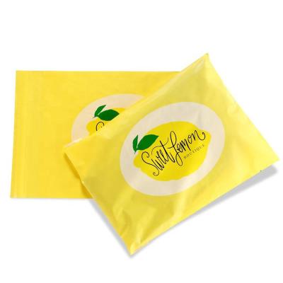 China Strong Adhesive Reusable Custom Logo Printed Mailing Bag Recycled Mailing Bag Personalized Mailing Bag For Underwear for sale