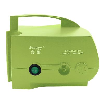 China Factory sale widely used private design various low noise nebulizing portable nebulizer highly efficient for sale