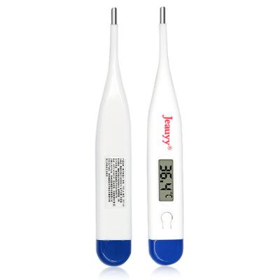 China Digital Flash-Super Oral Reading High Accuracy Tip Flexible Digital Thermometers Wholesale Price for sale