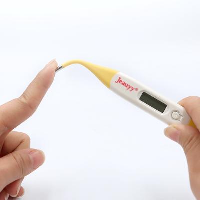 China Digital Super Touch High Quality Precision Household Clinical Electronic Thermometers Wide Range Of Use for sale