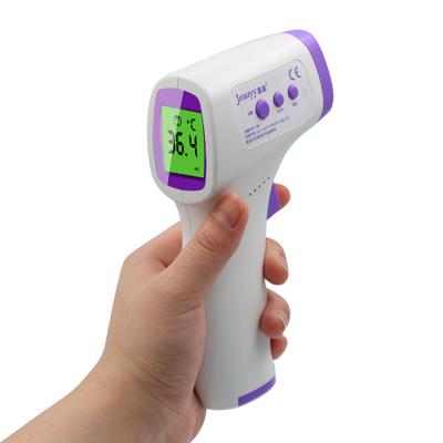 China Widely Used Super Accuracy Digital Handheld Suitable for Multiple Scenarios Stored Digital Thermometer for sale