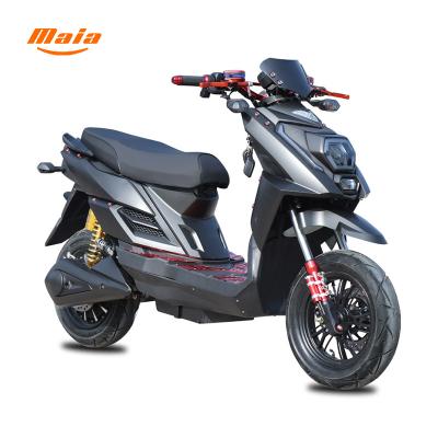 China Factory wholesale fastest performance 60km/h motorbike surron 1500w 2000w 3000w electric motorcycle electrica 120/90/10 vacuum good tire for sale