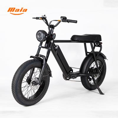 China Hot Selling 250W Battery 250W Mid Drive 48V 10Ah Adults Aluminum Alloy Amazon Amazon Bike Dirt Electric Bike Electric Bicycle Electric Bike for sale