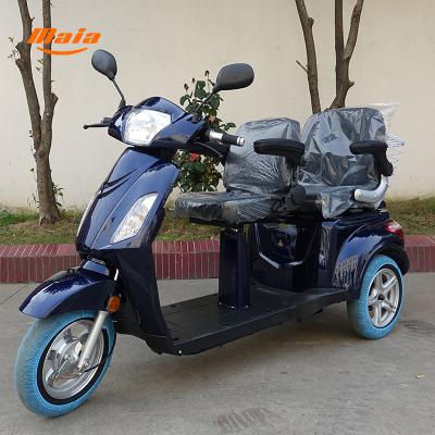 China Amazon cheap electric tricycle mobility unisex hot selling disabled scooter for older electric tricycle for sale