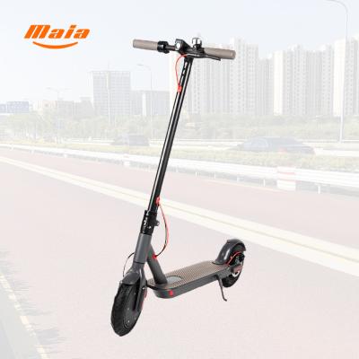 China Good Battery 36v 350w Two Wheel Unisex Scooter Cheap Foldable Electric Self Balancing Electric Scooter Small for sale